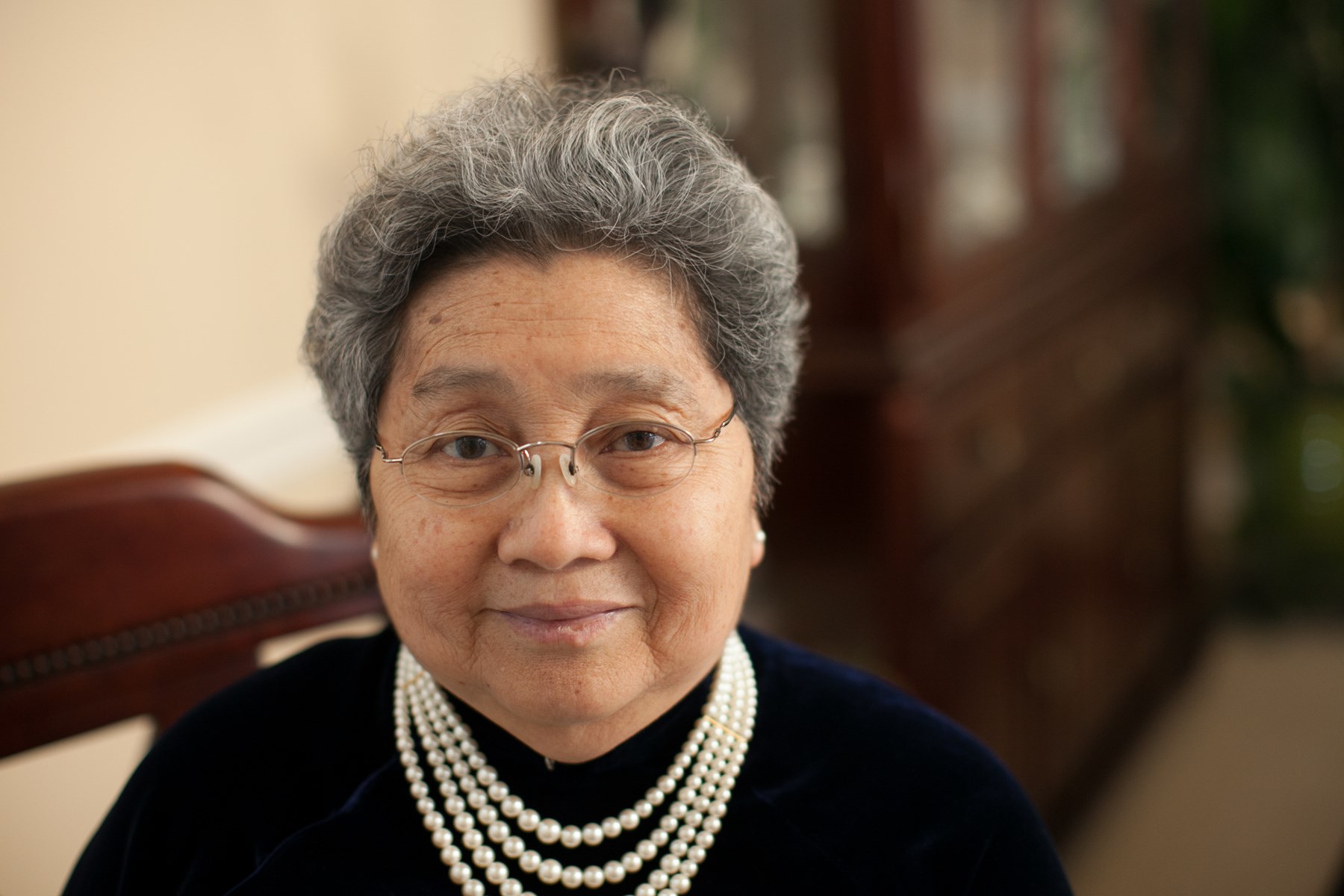 Obituary of Loi Thi Tran