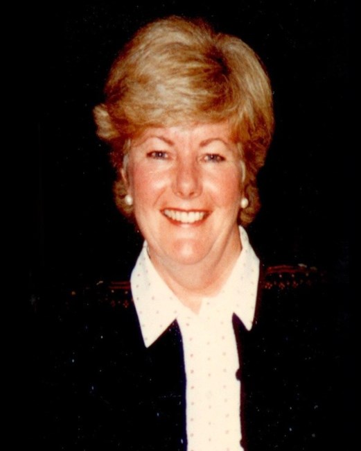 Obituary of Joan Elizabeth Pace