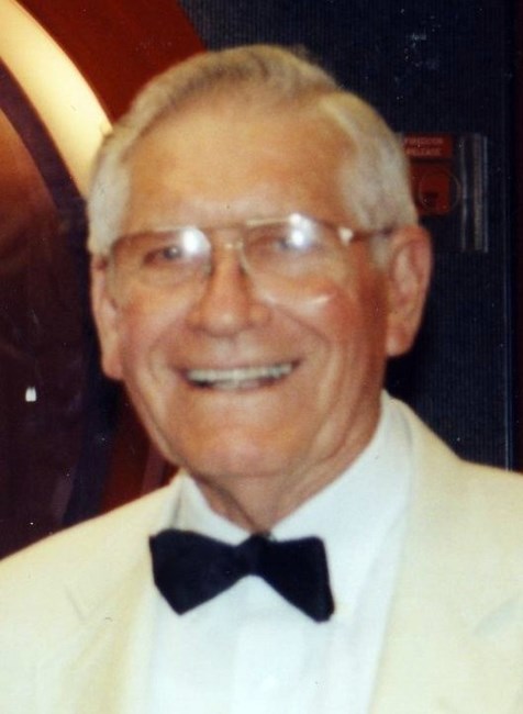 Obituary of William "Bill" Sherman Holt