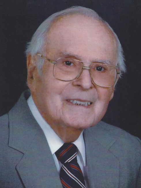 Obituary of Robert Louis Lowe