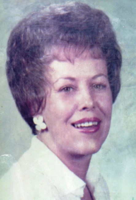 Obituary of Joanne Dolores Revello