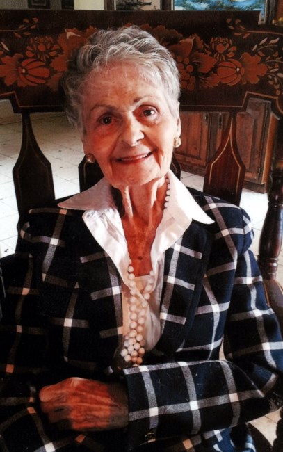 Obituary of Anais Abella Machado