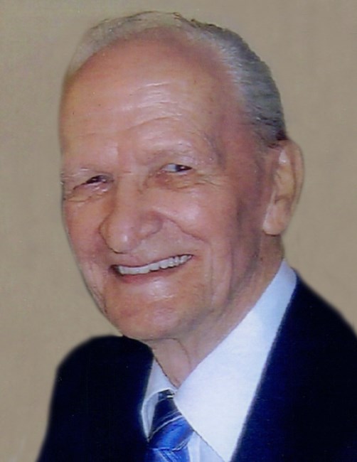 Obituary of Wilbert Alfred Hemming