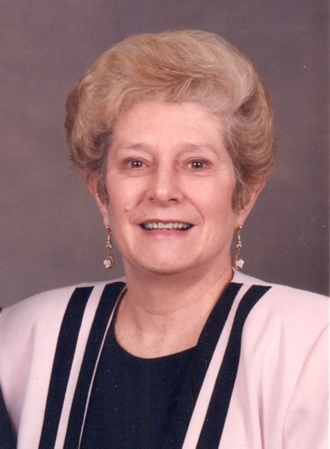 Obituary of Rena Mary Lanclos