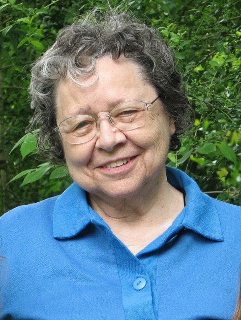 Obituary of Donna Faye Kessler