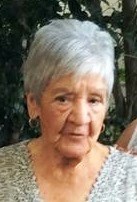 Obituary of Margarita Salazar