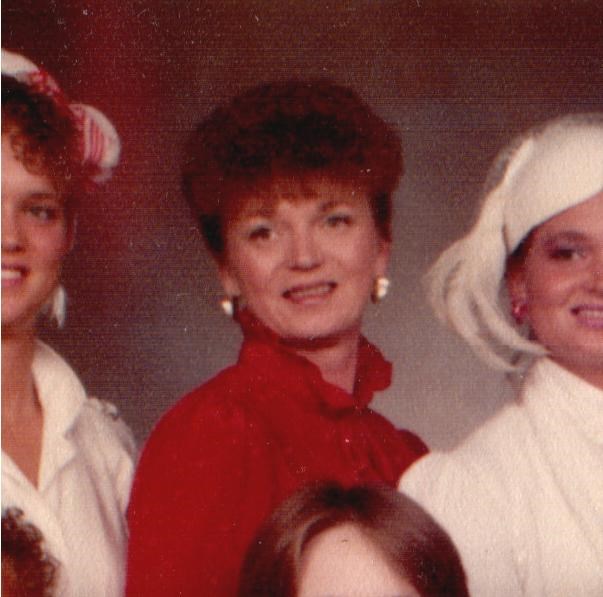 Obituary of Linda Lee Harju Wright