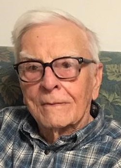 Obituary of Gus L. Kassing