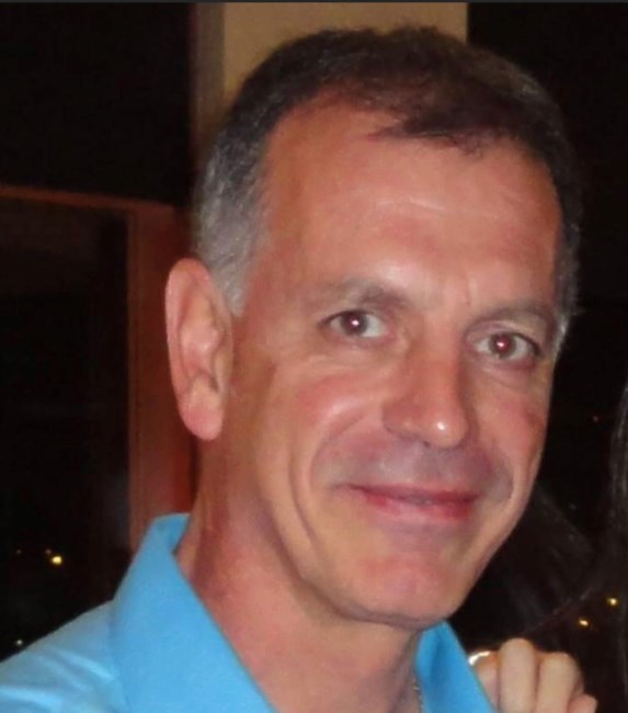 Obituary of Ferdinando Di Spirito