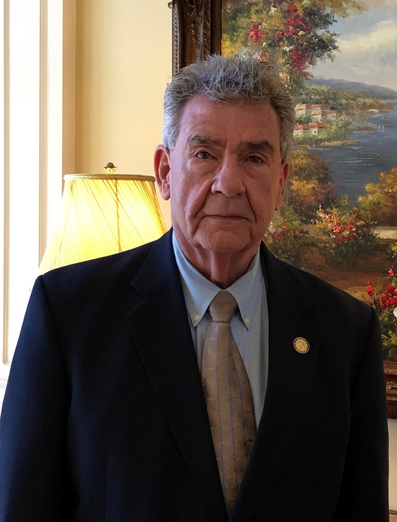 Brad Bynum Obituary - 89hlcg0