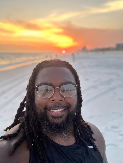 Obituary of Shane Gearing