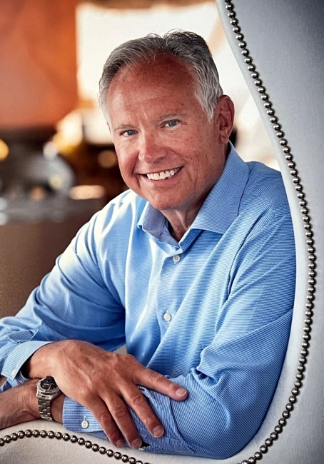 Obituary of William Patrick Hoban