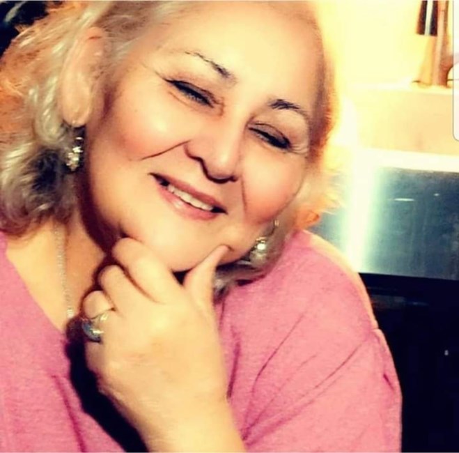 Obituary of Belen Salazar