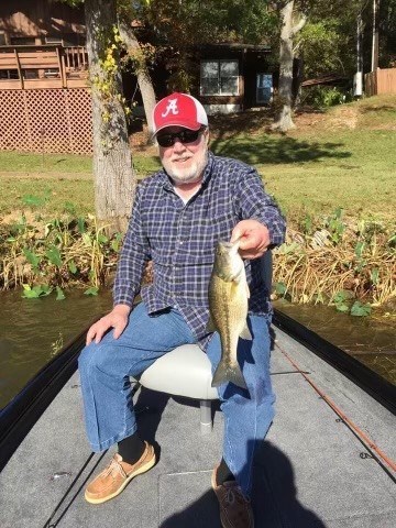 Obituario de James Douglas Alexander