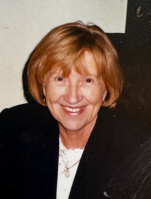 Obituary of Irene Henrietta Wood