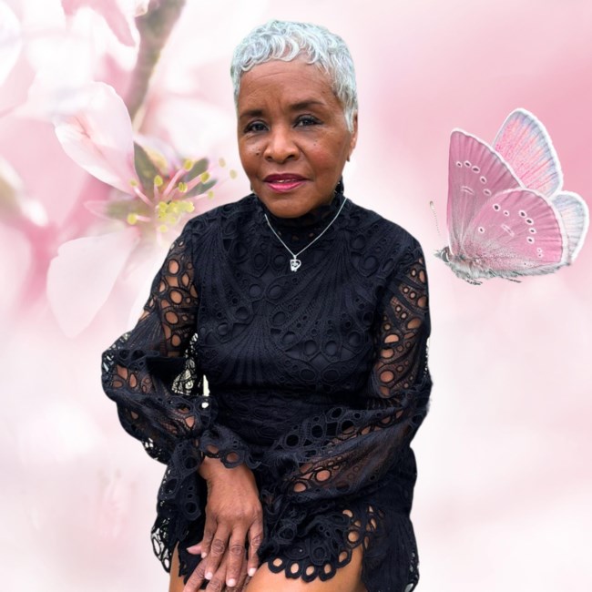 Obituary of Patricia Ann Sam