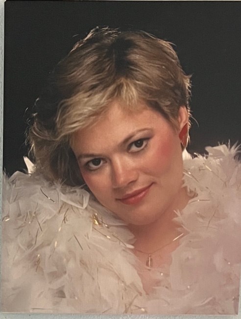 Obituary of Melissa Constance Moore