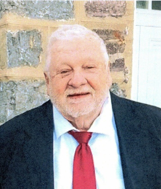 Obituary of Emil Pierson
