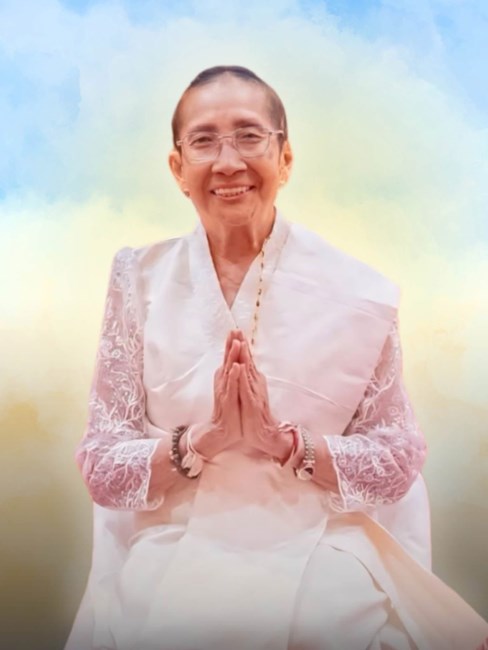 Obituary of Bounthom Phongsavane