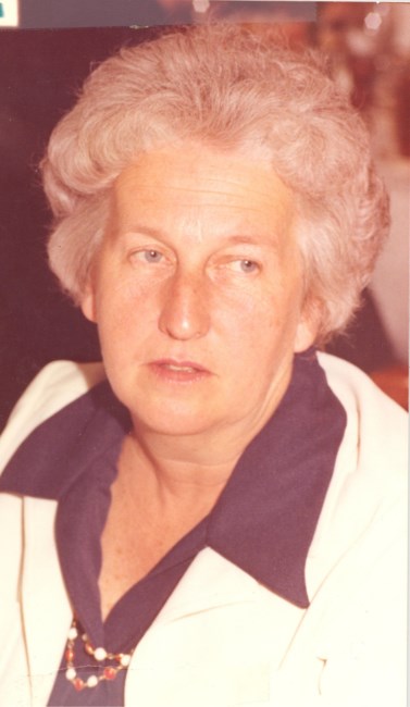 Avis de décès de Jean M Krug