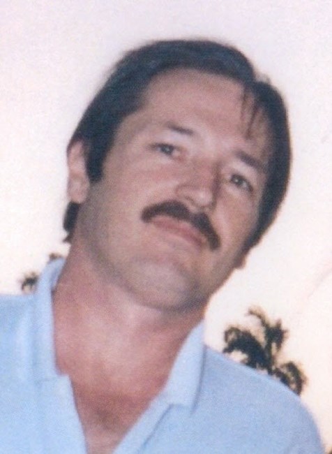 Obituary of Joseph Edwin Mitchell Jr.