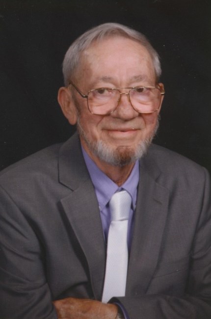 Obituary of Robert James Nield