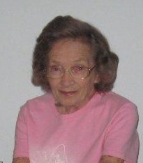 Obituary of Ruth Miriam Schell Kiser