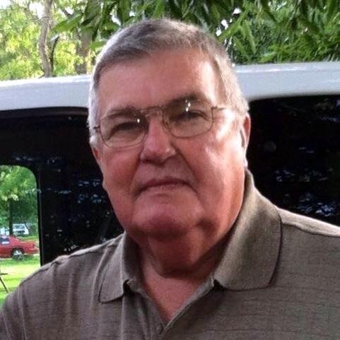 Obituary of Louis Calvin Russell