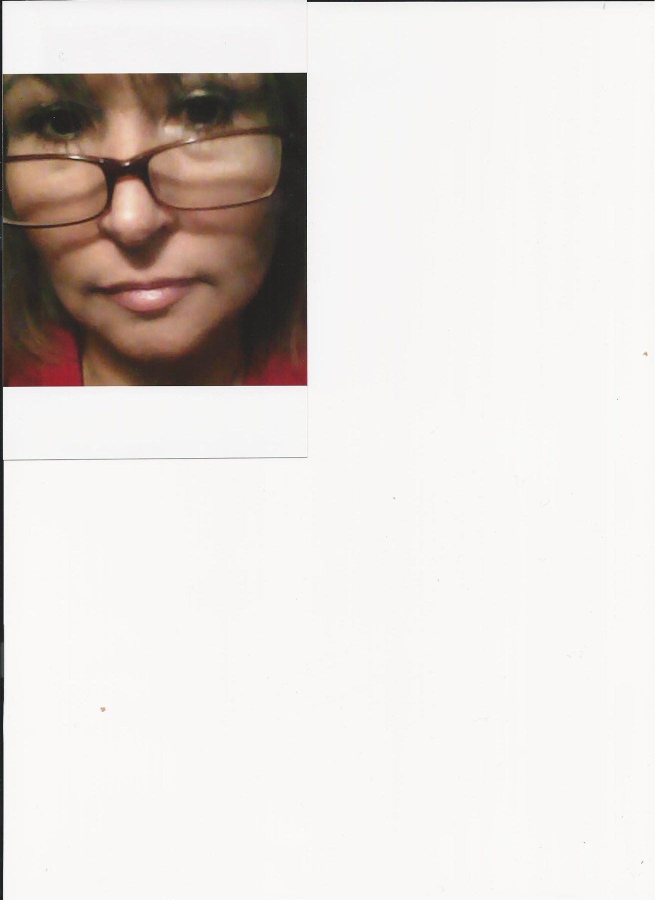 Obituary of Blanca Esther Ruiz