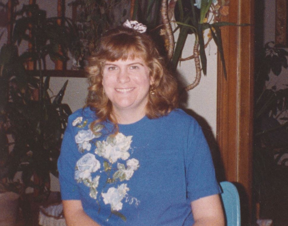 Jo Ellen Hunt Lindsay Obituary