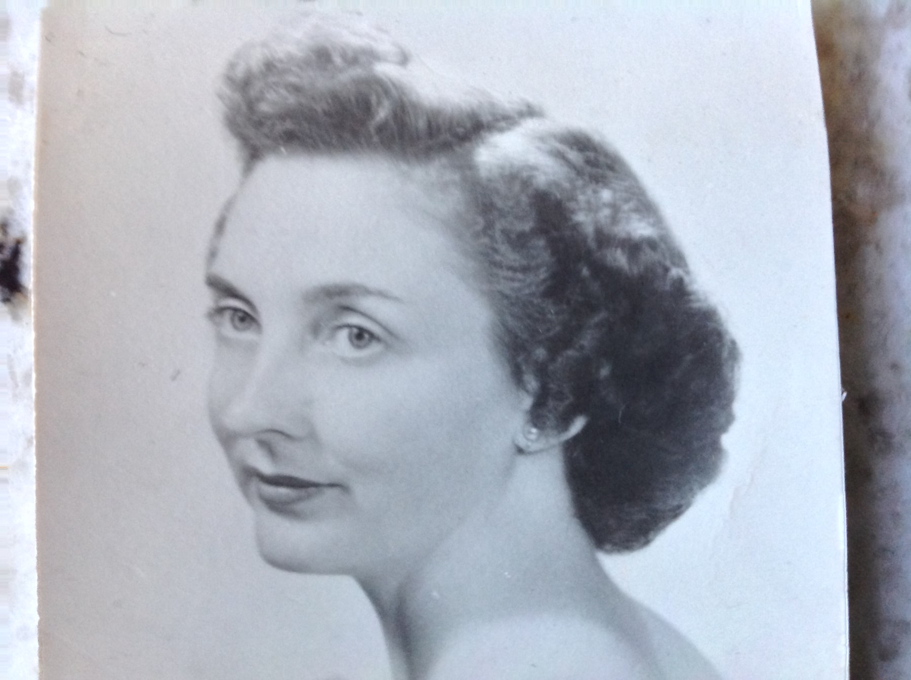 Obituary of Ivey Mae Lewis