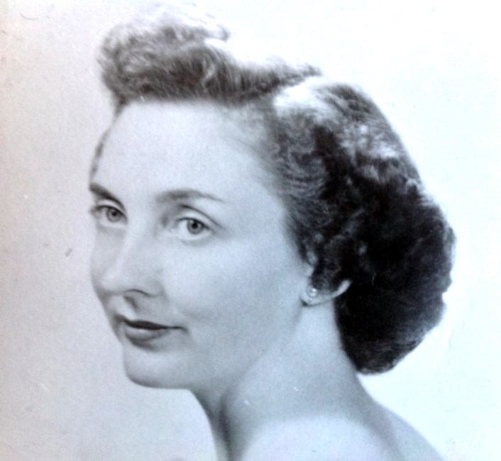 Obituary of Ivey Mae Lewis