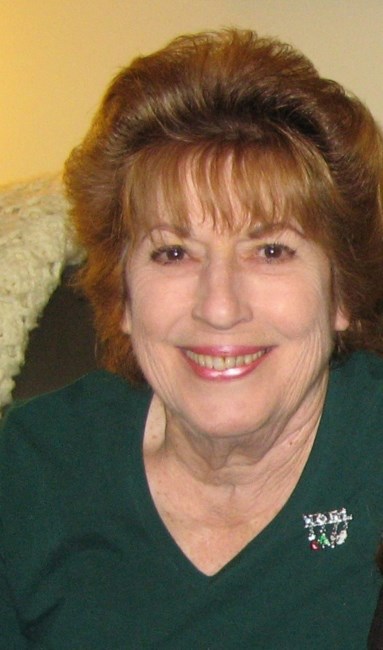 Obituary of Joan Karen Seip
