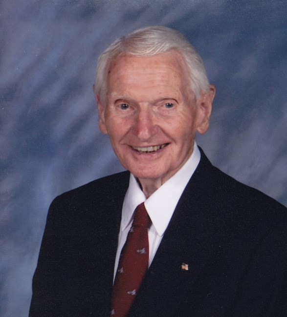 Obituary of Thomas Sheetz
