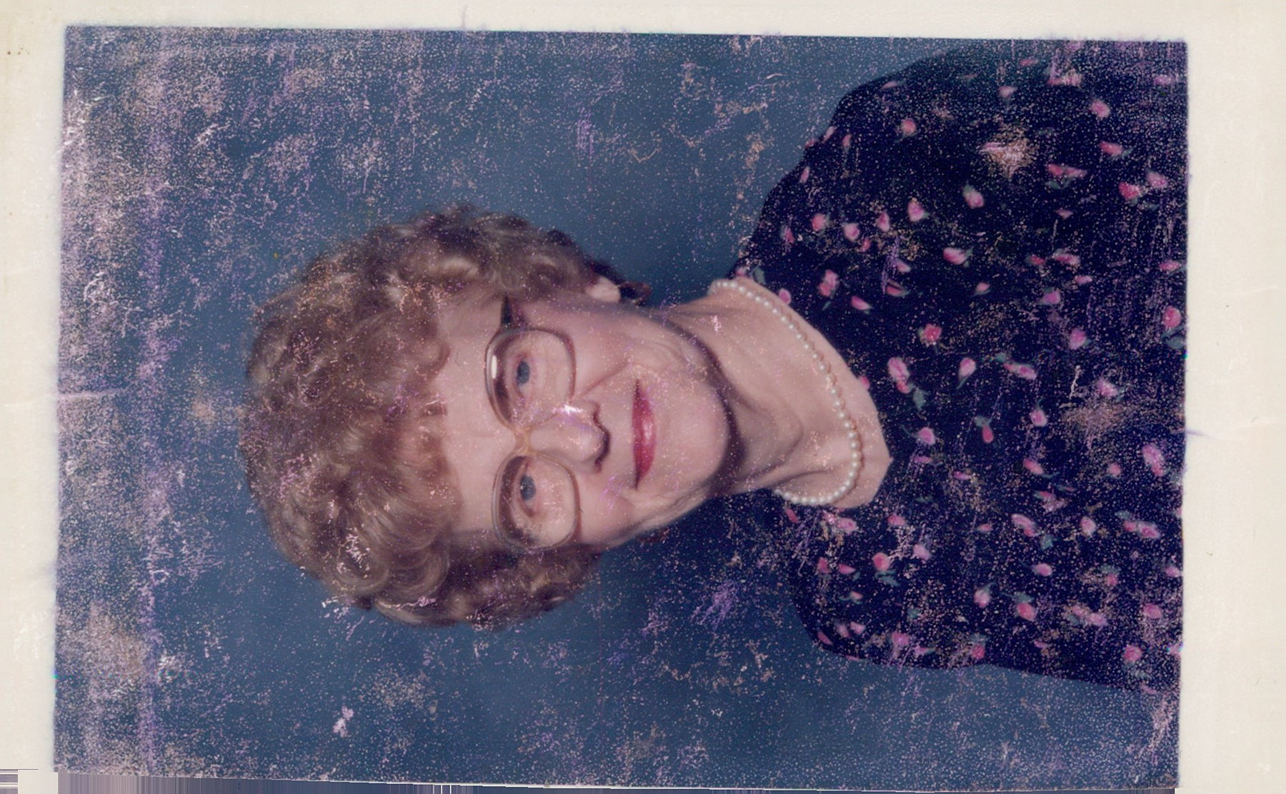 Obituary of Margaret Louise Helriegel