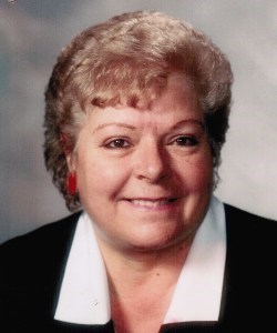 Obituary of Jeannine (née Pelletier) Bujold