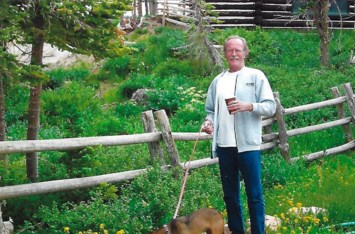 Obituary of Dale Edward Haley