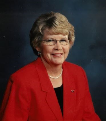 Obituary of Susan Shirley Dwyer