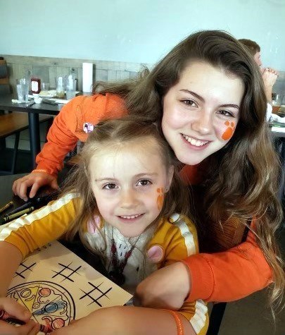 Obituario de Lana Renee Hooker-Hashem