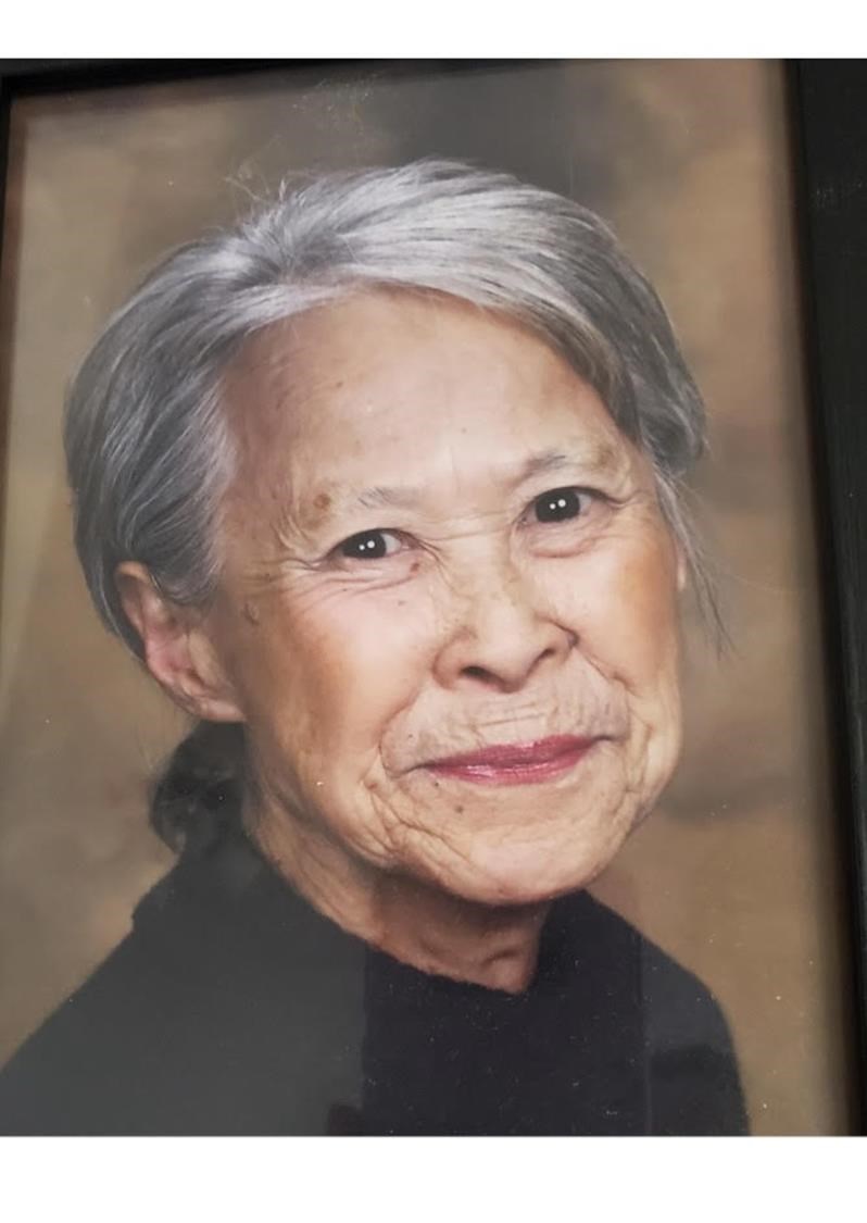 Obituary of Daisy Sumiko Fukui