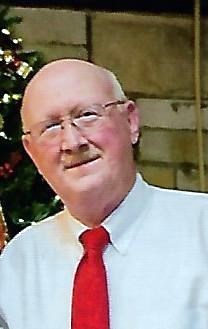 Obituary of Rev. Ronald "Ron" David Reynolds
