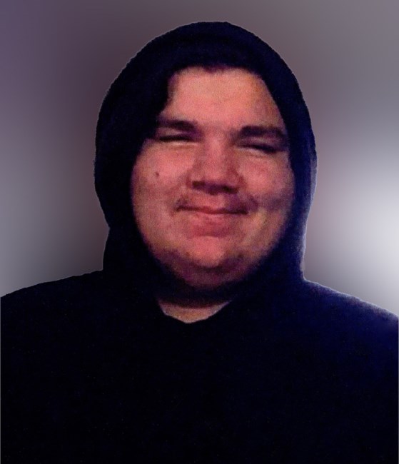 Avis de décès de Brayden Priddell-Racette