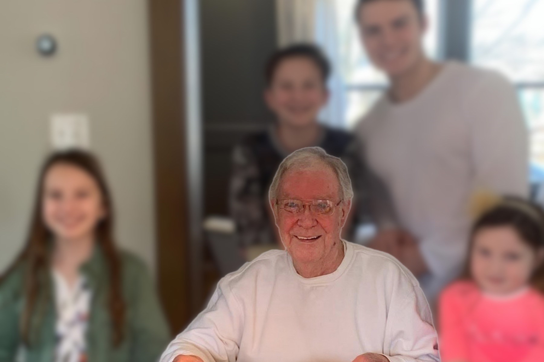 Obituary of Thomas Maloy