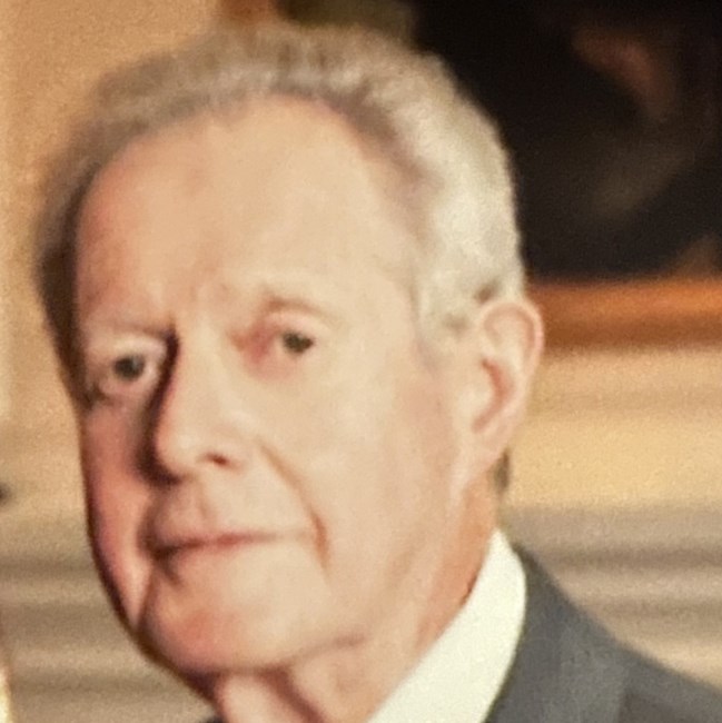 Obituary of Howard Hughson