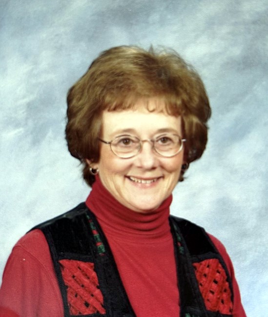 Obituary of Elsie Marie Simms-Vincent