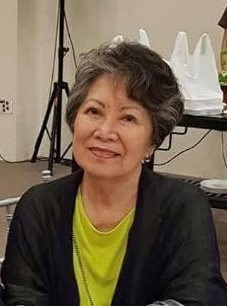 Obituary of Zenaida A. Nidea