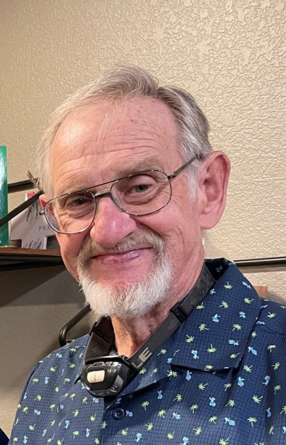 Obituary of Robert Victor Hagman Jr.