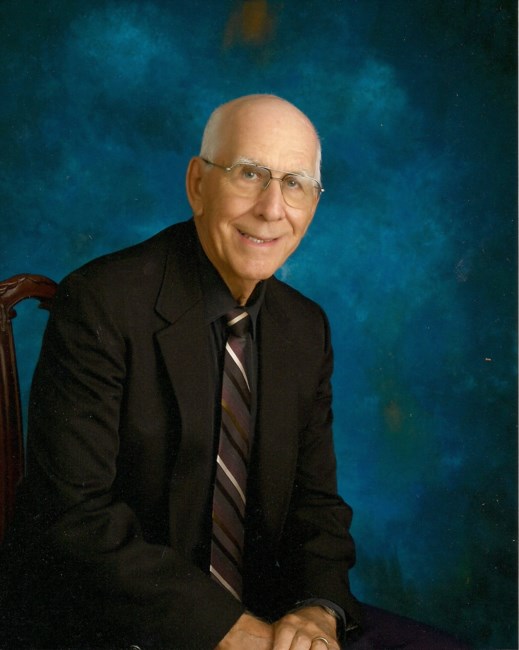 Avis de décès de Cedric A. Wetherbee