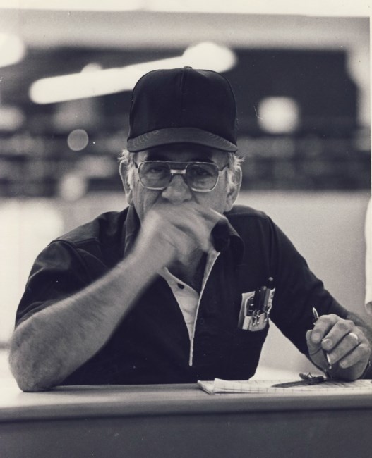 Obituary of Elmer James Mastriona