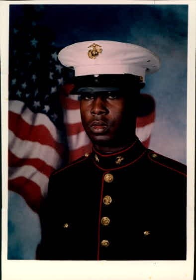 Obituary of Marlon E Myrie